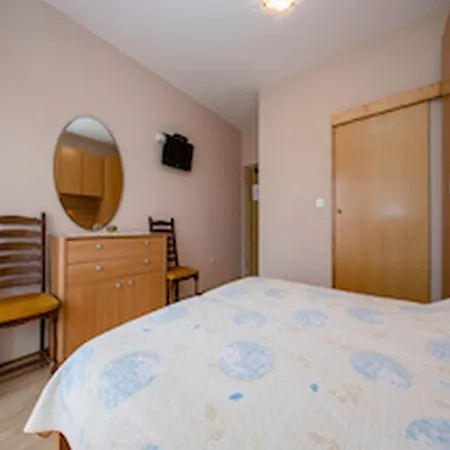 Guest house & Bay *