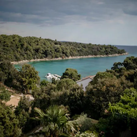 Guest house & Bay Rab Town