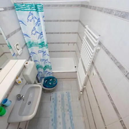& Bay Guest house