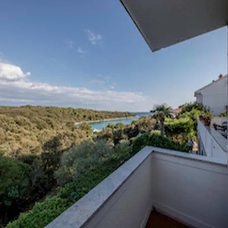 Guest house & Bay
